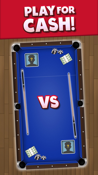 Pocket Pool Tournaments screenshot 4