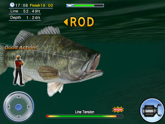 iPad Screenshot 5