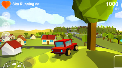 单机赛车游戏:模拟赛车游戏大全 screenshot 2