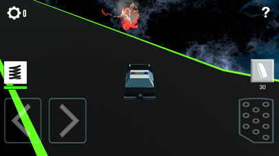Drift Galaxy screenshot 4