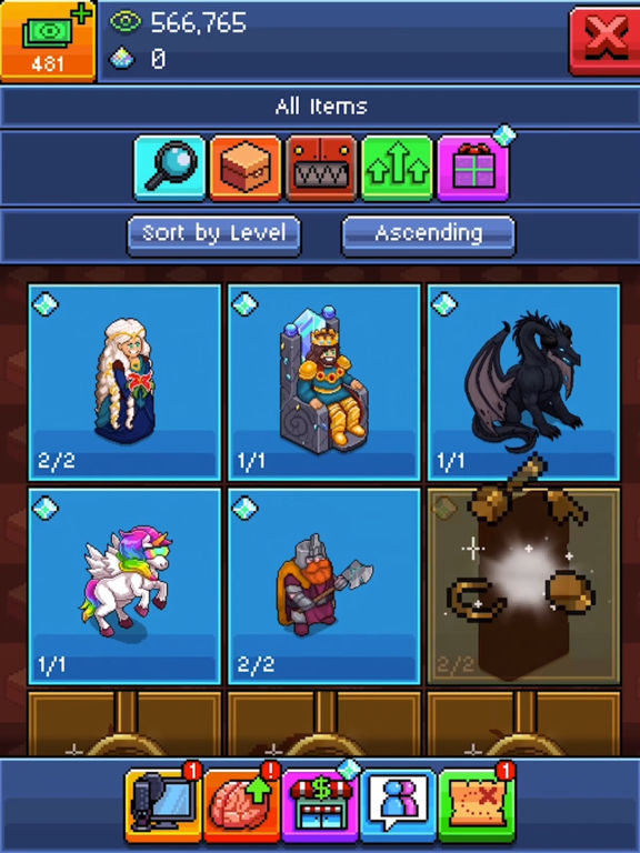 PewDiePie's Tuber Simulatorscreeshot 4
