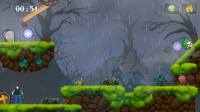 Zombie Quest Horror screenshot 3