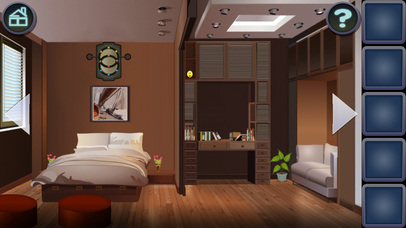 Escape The House:Hotel Room Escape Games screenshot 2