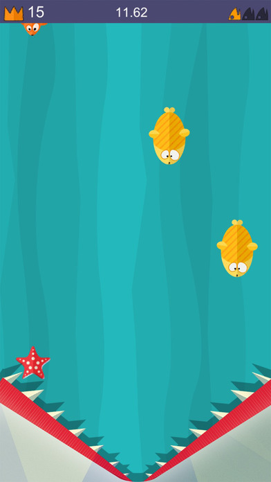 Fish Doom screenshot 2