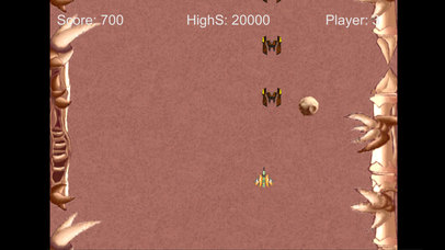 Hanger Fighter screenshot 3