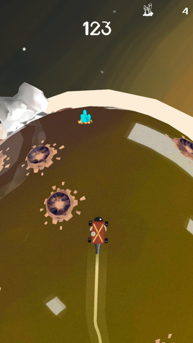 Planet Chasers screenshot 2