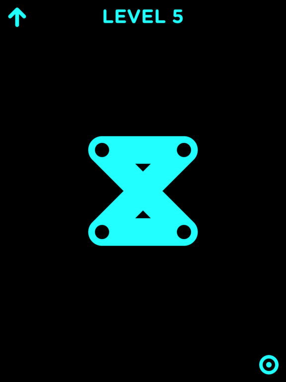 Time Lines: a challenging tiny game! screenshot 6