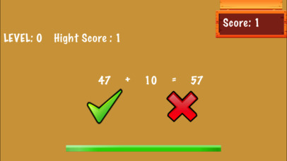 Math Remember Challenge screenshot 4