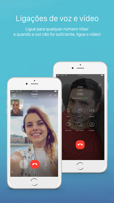Captura de tela do iPhone 2