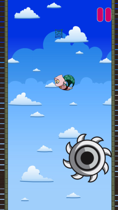 Parachute Jump - Extreme Descent screenshot 3