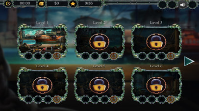 迷之岛屿 - 好玩的游戏 screenshot 2