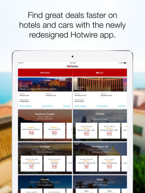 iPad Screenshot 1