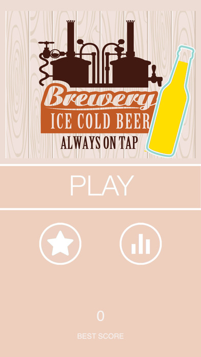 Brewery Ice Cold Beer screenshot 2