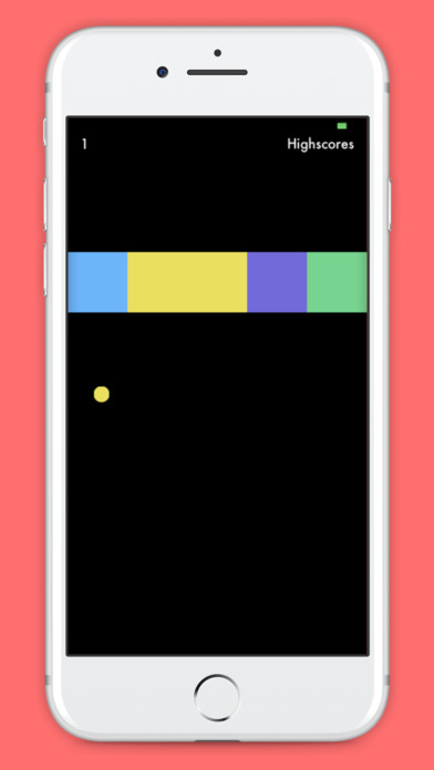 Color vs Blocks screenshot 3