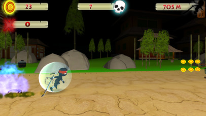 Swordsman(Hero) screenshot 2