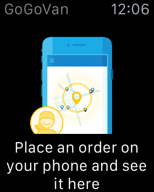 iPhone Screenshot 1