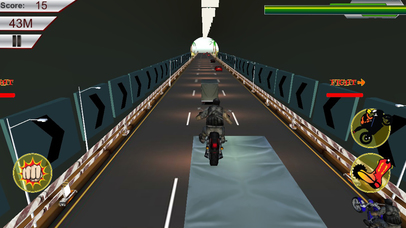 Real Moto Bike Racing Championship screenshot 3