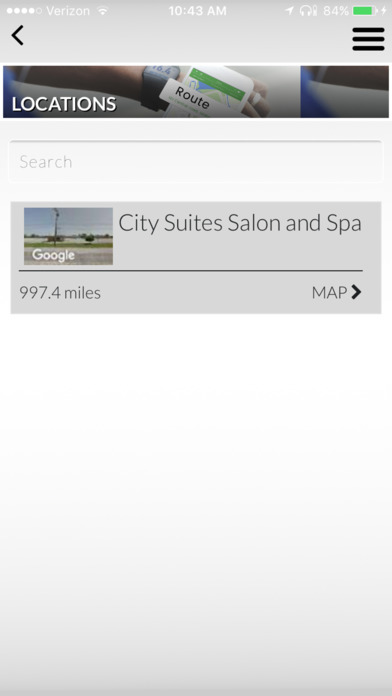 City Suites Salon & Spas screenshot 3