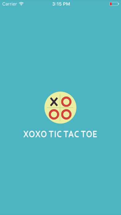 XOXO Tic Tac Toe screenshot 3