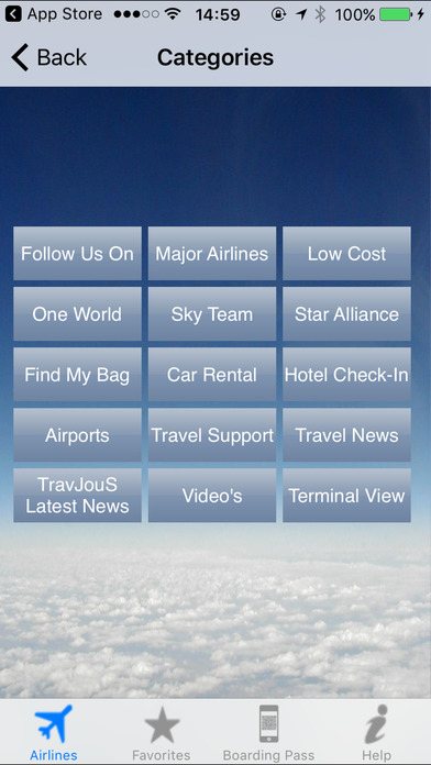 iPhone Screenshot 2