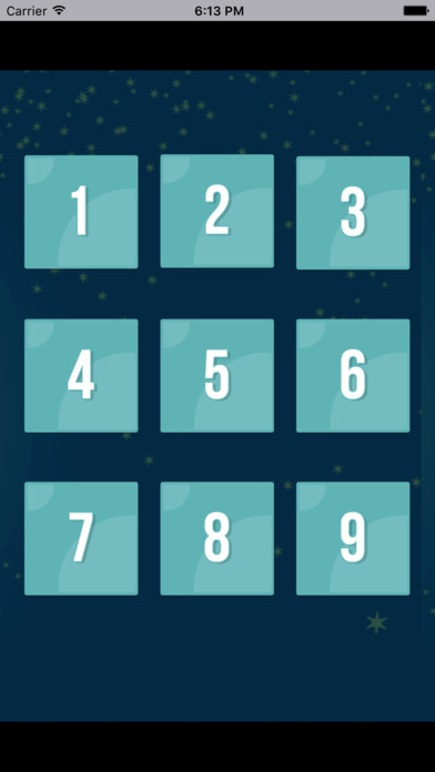 太空记忆卡牌 - 好玩的考验记忆力的游戏 screenshot 2