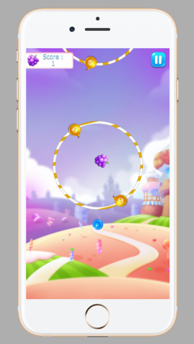 Jump Candy - Switch Mania screenshot 3