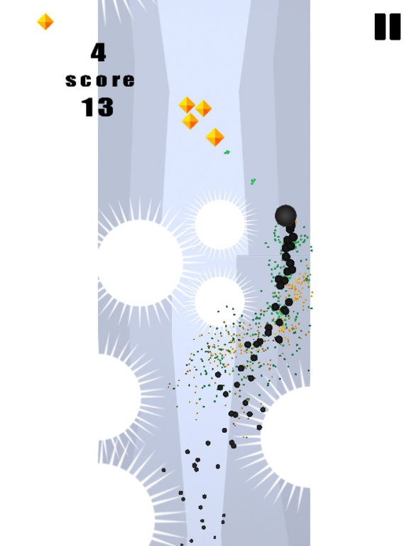 Void Dash screenshot 7