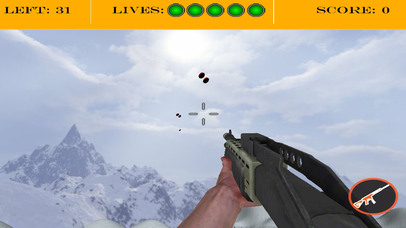 skeet shooting amazing game screenshot 2