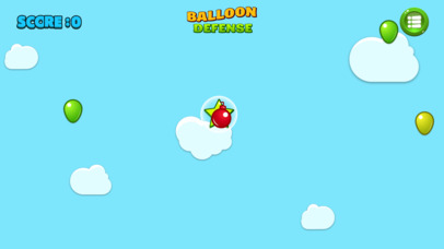 气球防御战 screenshot 3