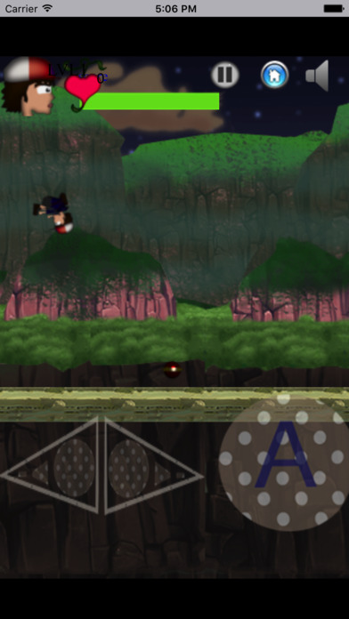 超级BOY - 史上最强的冒险小游戏 screenshot 3