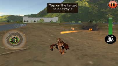 Game of Dragon Slayer: The Medieval Age screenshot 2