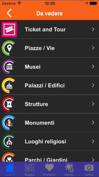Venezia una guida utile screenshot 4