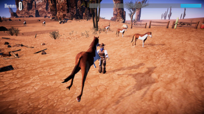 Ranch Escape screenshot 3