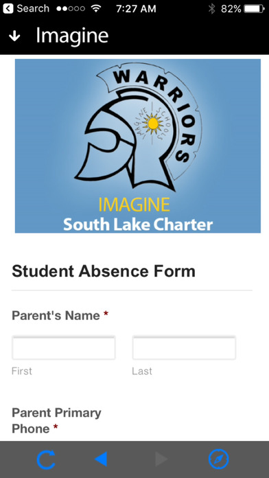 Imagine South Lake Charter screenshot 4