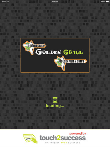 Golden Grill Nottingham Food & Drink Golden Grill