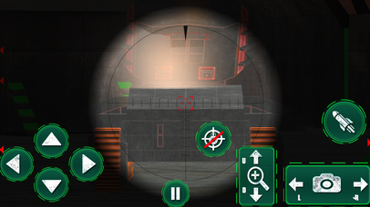 Super Iron Tank Battle screenshot 3