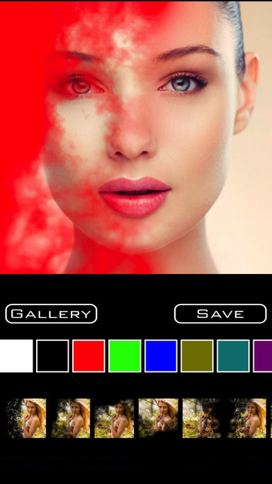 Pixel Effect Photo Editor - Add Pixelate Effects screenshot 2