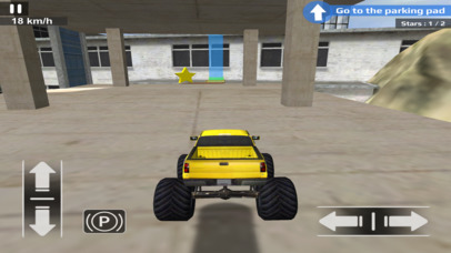 RC Race Car Simulator screenshot 2