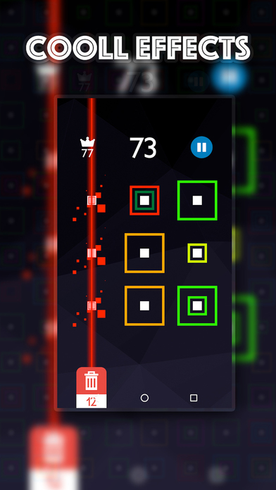 Boxes - Puzzle Game screenshot 3