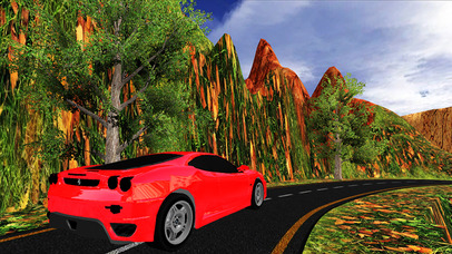 Car Racing Adventure Game 2017 screenshot 3