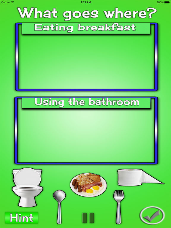 Having Fun With Autism screenshot 10
