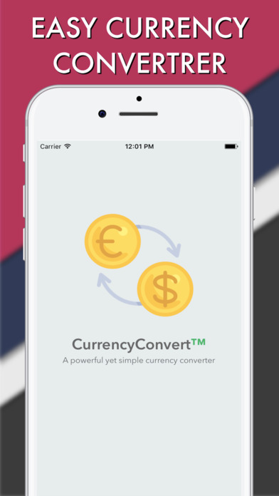 CurrencyConvert™ screenshot 2