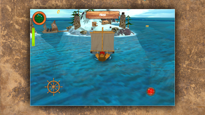 Gold of the Sea screenshot 3