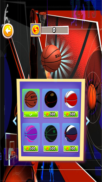 Dunk Clash Mobile Basketball screenshot 3