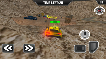 Extreme Offroad Uphill Drive Pro screenshot 4