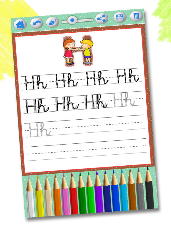 writing on an ipad writing on an ipad