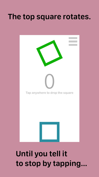 Quadrate: A Game screenshot 2