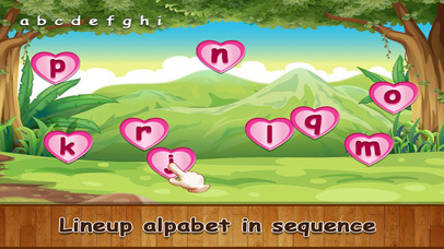 Nursery School Learning Games screenshot 4