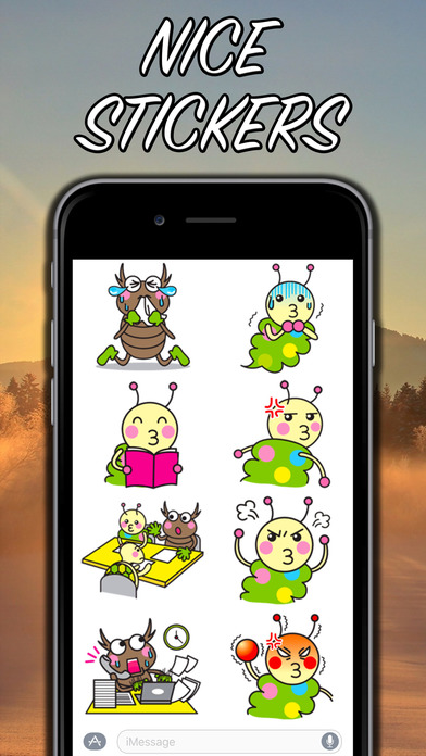 Family of Beetles screenshot 3