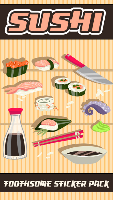 Food and Drink Bundle by Sticker 10 screenshot 4